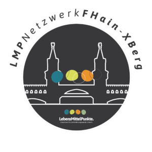 Logo Lebensmittelnetzwerk Friedrichshain-Kreuzberg