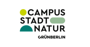 Logo Campus Stadt Natur