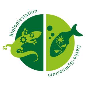 Logo Biologiestation Dathe-Gymnasium