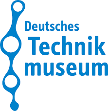 Logo Deutsches Technikmuseum