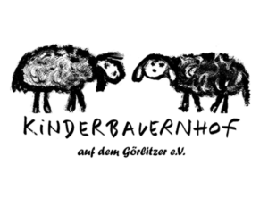Logo Kinderbaunerhof im Görlitzer Park