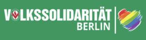 Logo Volkssolidarität Berlin