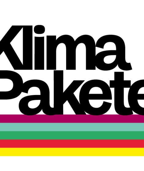 Logo Klima Pakete