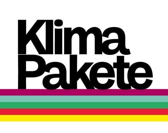 Logo Klima Pakete