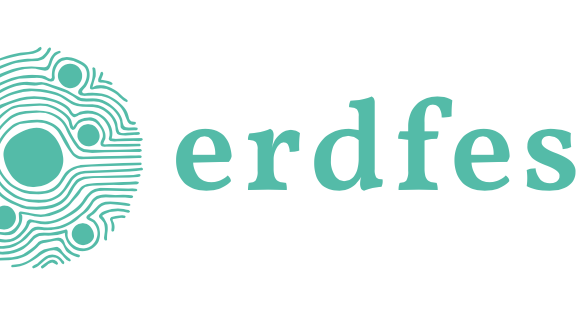 Logo Erdfest