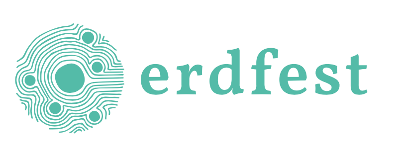 Logo Erdfest