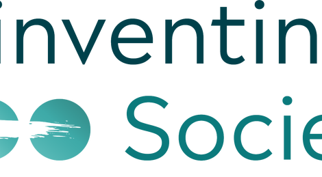 Logo Reinventing Society