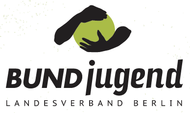 Logo BUND Jugend