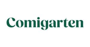Logo Comigarten