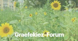 Logo Graefekiez-Forum
